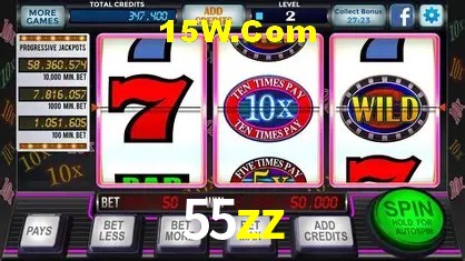 Sinta a adrenalina dos jogos de cassino com 55zz