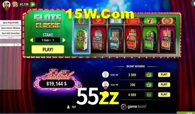 55zz bet